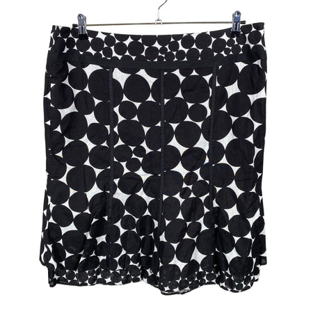 Unisex Gerry Weber - Mitteveniv seelik, suurus 46 - Must ()