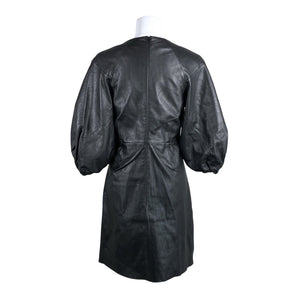 Unisex 2NDDAY - Mitteveniv kleit, suurus 36 - Must (3)