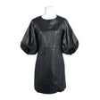 Unisex 2NDDAY - Mitteveniv kleit, suurus 36 - Must ()
