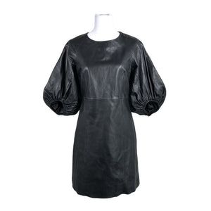 Unisex 2NDDAY - Mitteveniv kleit, suurus 36 - Must (1)