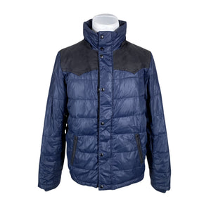 Unisex Wrangler - Sulejope, suurus L - Sinine (1)