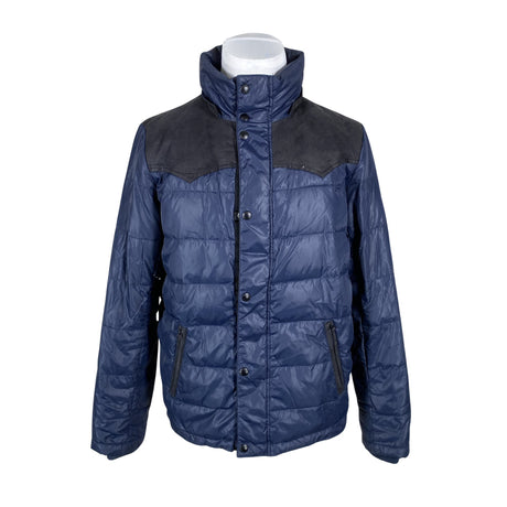 Unisex Wrangler - Sulejope, suurus L - Sinine ()
