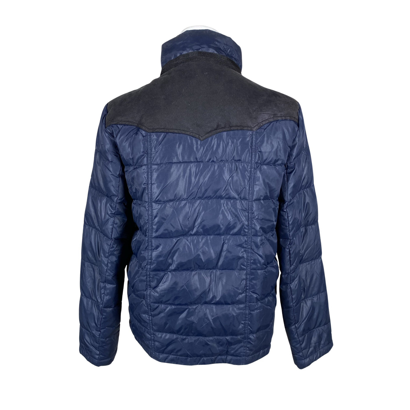 Unisex Wrangler - Sulejope, suurus L - Sinine (2)