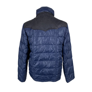 Unisex Wrangler - Sulejope, suurus L - Sinine (2)