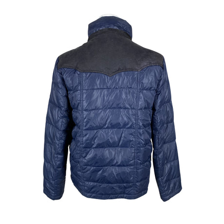 Unisex Wrangler - Sulejope, suurus L - Sinine (2)