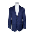 Unisex Stockmann - Pintsak, suurus L - Sinine ()