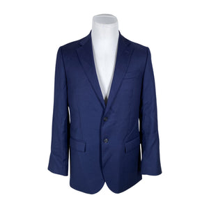 Unisex Stockmann - Pintsak, suurus L - Sinine (1)