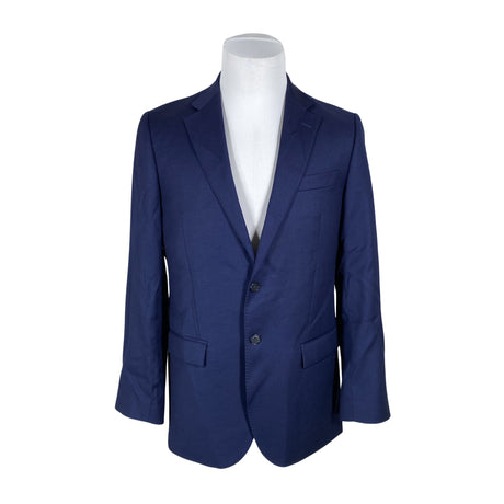 Unisex Stockmann - Pintsak, suurus L - Sinine ()