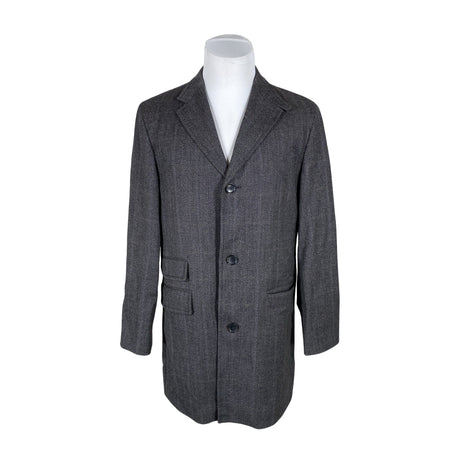 Unisex Esprit - Villane mantel, suurus L - Hall ()