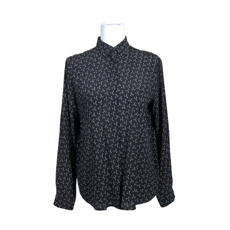 Unisex &Other Stories - Pluus, suurus 40 - Must ()