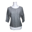 Unisex Repeat - Kampsun, suurus 38 - Hall ()