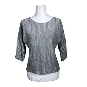Unisex Repeat - Kampsun, suurus 38 - Hall (1)
