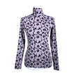 Unisex Marimekko - Trikotaažist pluus, suurus 36 - Lilla ()
