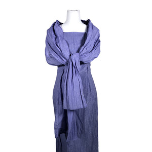 Unisex Avenue - Pidulik kleit, suurus 36 - Lilla (2)