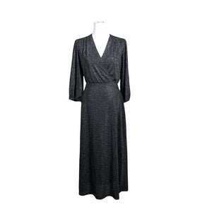Unisex Part two - Pidulik kleit, suurus 34 - Must (1)