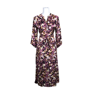 Unisex Soyaconcept - Mitteveniv kleit, suurus 38 - Heleroosa (1)