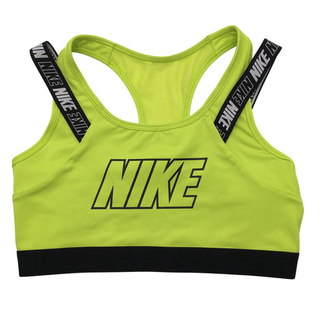 Unisex Nike - Sporditopp, suurus 38 - Kollane ()