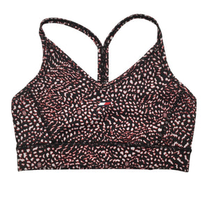 Unisex Tommy Hilfiger - Sporditopp, suurus 38 - Must (1)
