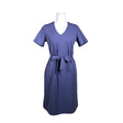 Unisex We - Mitteveniv kleit, suurus 36 - Lilla ()