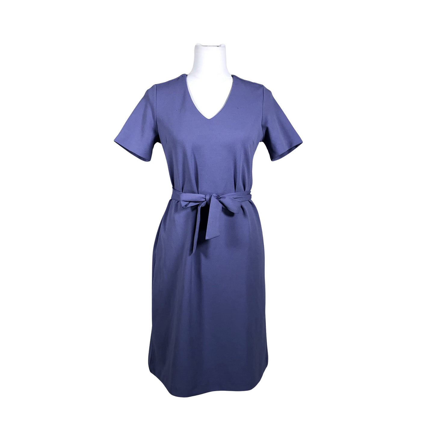 Unisex We - Mitteveniv kleit, suurus 36 - Lilla (1)