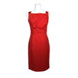 Unisex Karen Millen - Pidulik kleit, suurus 36 - Punane ()