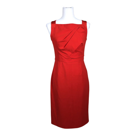 Unisex Karen Millen - Pidulik kleit, suurus 36 - Punane ()
