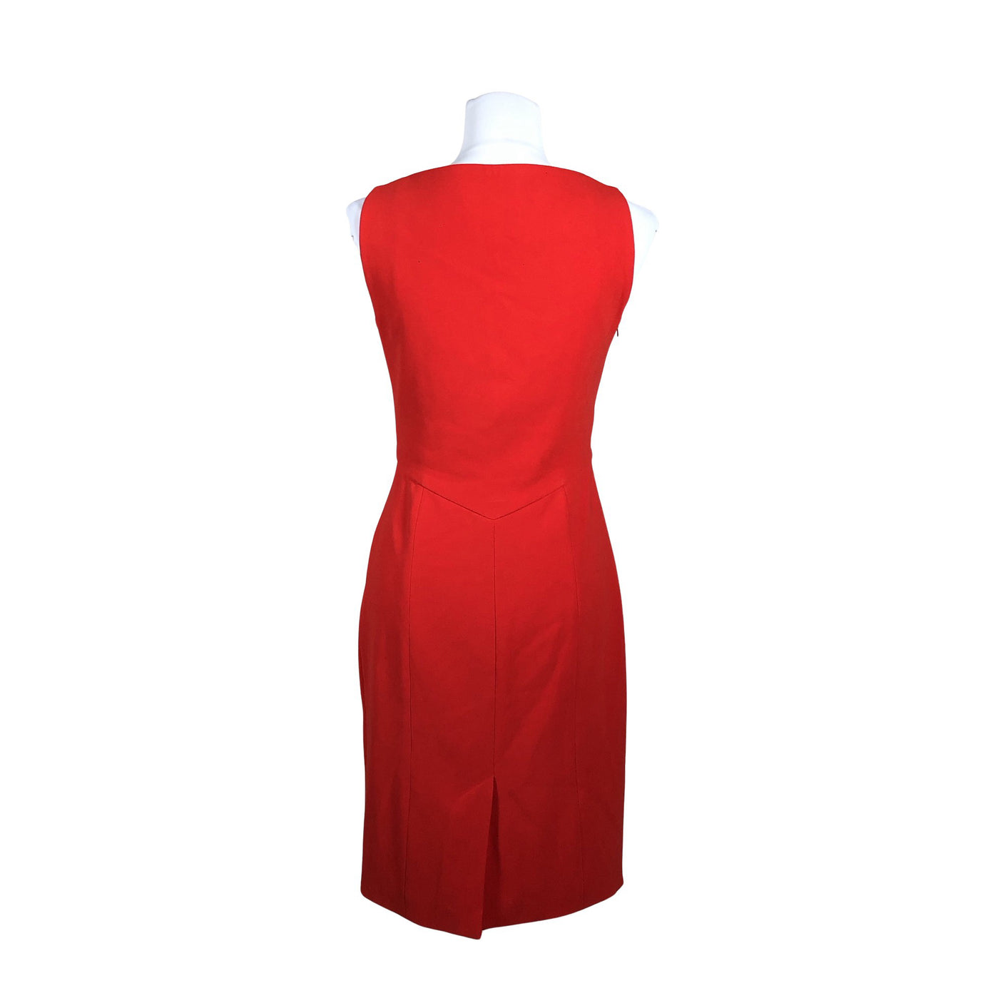 Unisex Karen Millen - Pidulik kleit, suurus 36 - Punane (2)