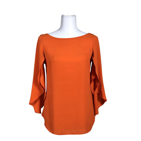 Unisex Karen Millen - Pluus, suurus 38 - Oranž ()