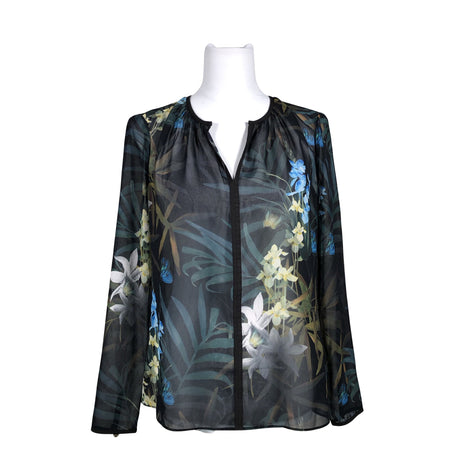 Unisex Ted Baker - Pluus, suurus 36 - Must ()