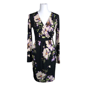Unisex Karen Millen - Trikotaažist kleit, suurus 34 - Must (1)