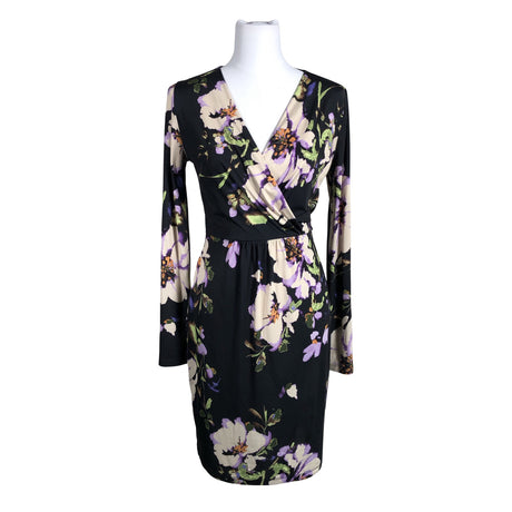 Unisex Karen Millen - Trikotaažist kleit, suurus 34 - Must ()