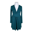 Unisex Marciano by Guess - Trikotaažist kleit, suurus 42 - Roheline ()