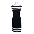 Unisex Lauren Ralph Lauren - Pidulik kleit, suurus 36 - Must ()