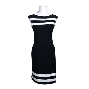 Unisex Lauren Ralph Lauren - Pidulik kleit, suurus 36 - Must (1)