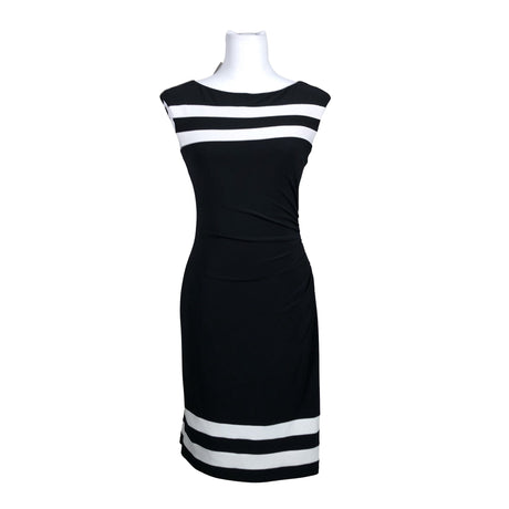 Unisex Lauren Ralph Lauren - Pidulik kleit, suurus 36 - Must ()