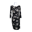 Unisex Lauren Ralph Lauren - Trikotaažist kleit, suurus 34 - Must ()