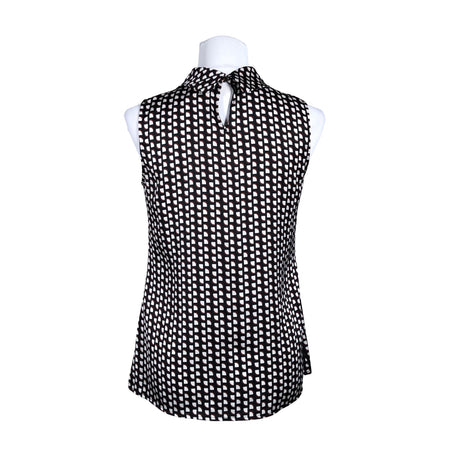Unisex Comma - Topp, suurus 34 - Must (2)