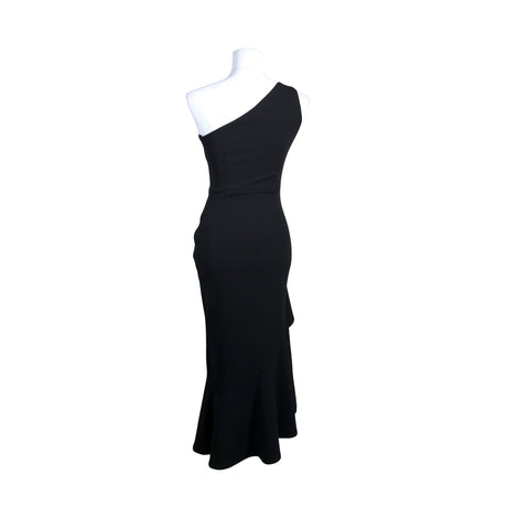 Unisex True Violet - Pidulik kleit, suurus 36 - Must (2)