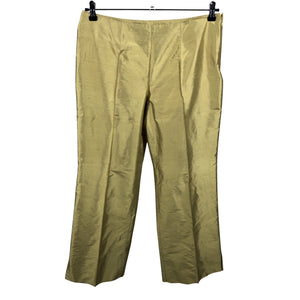Unisex Marimekko - Pidulikud püksid, suurus 40 - Roheline (1)