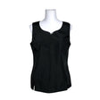 Unisex Almia - Pidulik top, suurus 40 - Must ()