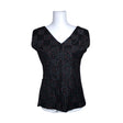 Unisex Handmade - Topp, suurus 38 - Must ()