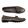 Unisex Andre - Mokassiinid, suurus 39 - Pruun ()