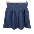 Unisex NOSH - Dressikangast seelik, suurus 38 - Sinine ()