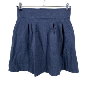 Unisex NOSH - Dressikangast seelik, suurus 38 - Sinine (1)