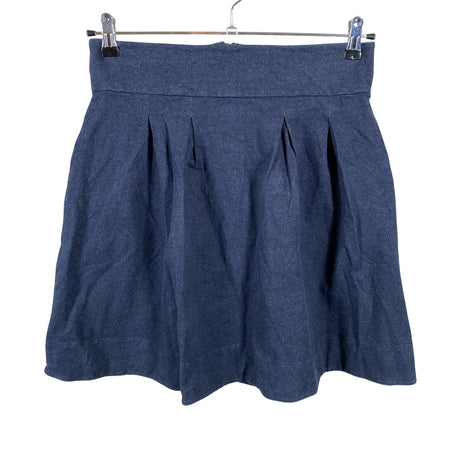 Unisex NOSH - Dressikangast seelik, suurus 38 - Sinine ()