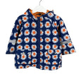 Unisex Marimekko - Jope, suurus 86 - 92 - Sinine ()