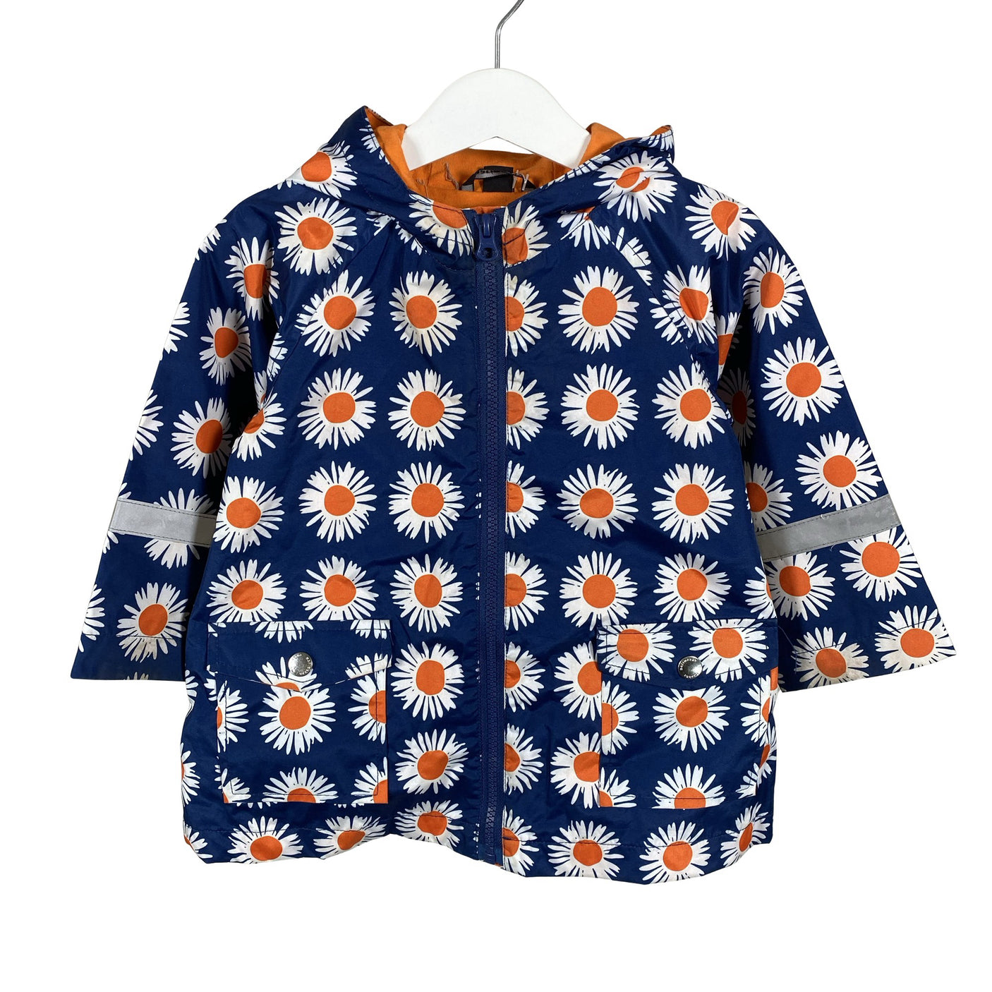 Unisex Marimekko - Jope, suurus 86 - 92 - Sinine (1)