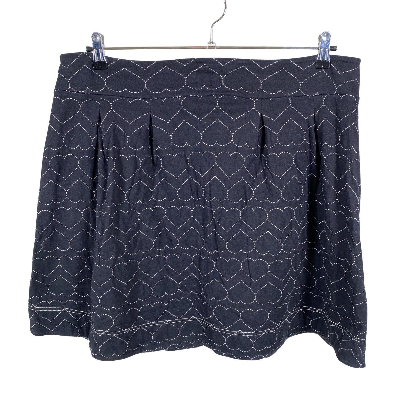 Unisex NOSH - Dressikangast seelik, suurus 46 - Must (1)