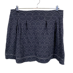 Unisex NOSH - Dressikangast seelik, suurus 46 - Must (1)