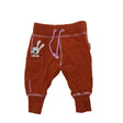 Unisex Littlephant - Dressikangast püksid, suurus 56 - 62 - Oranž ()